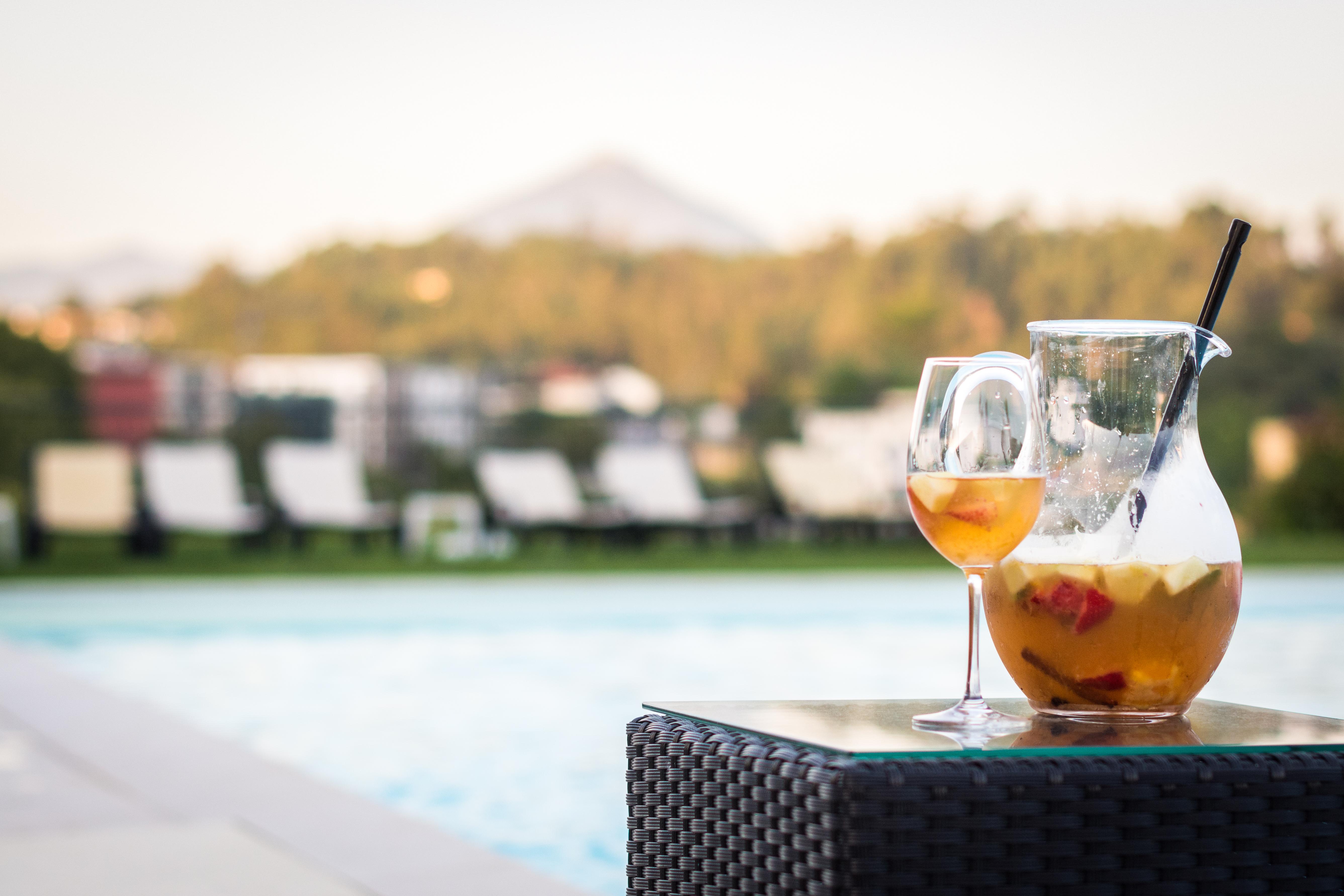 Lam Hotel Селоріку-де-Башту Екстер'єр фото